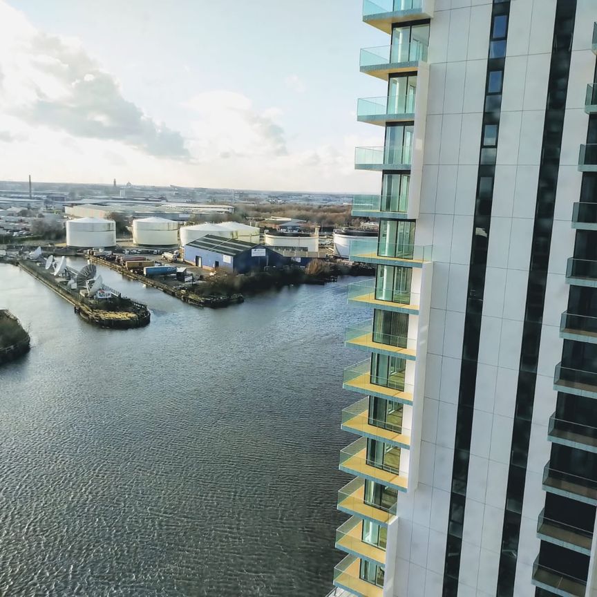 MediaCity, Blue, SALFORD - Photo 1