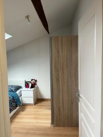 Appartement 3 pièces à Luppy - Photo 2