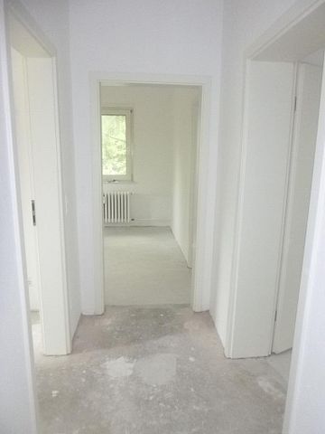 Demnächst frei! 3-Zimmer-Wohnung in Gelsenkirchen Scholven - Photo 2