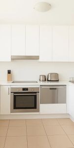 Top Floor One Bedder with Views of Manly beach - Inspect Now 0401950044 - Photo 3