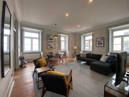 Apartamento T2 em Lisboa - Foto 4