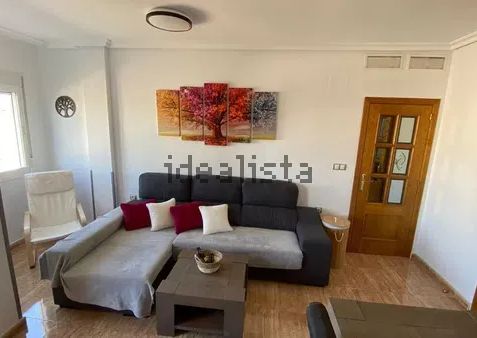 Alquiler de piso en Centro