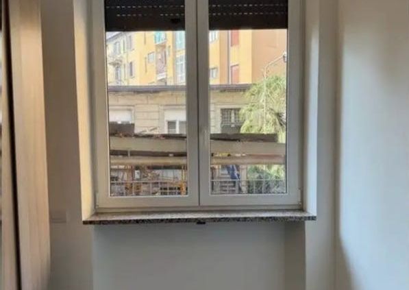 Via Pietro Marocco, Milan, Lombardy 20127