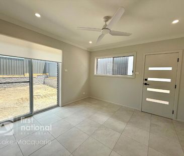 Brand New 2 Bedroom Dual Key Home for Lease - Photo 1