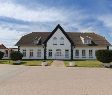 Sanierte 2-Zimmer-Wohnung im Erdgeschoss - Foto 1