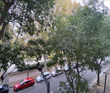 3 pièces - Meublé - 55,12 m² - 2ème étage - Colocation non autorisée - Photo 3