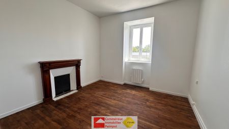 Location Appartement 3 pièces 57m² PAIMPOL 22500 - Photo 5