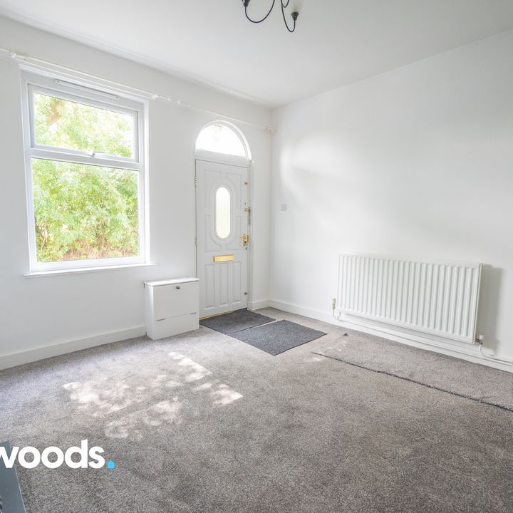 2 bed terraced house to rent in Arbour Street, Talke Pits, Stoke-on-Trent - Photo 1