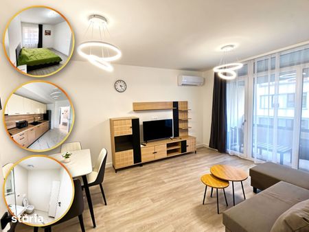 Ap 2 Camere | 11 min Metrou Jiului | Parcare | Centrală Proprie | Akce - Fotografie 3