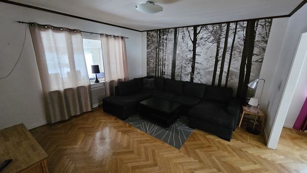 Lönsboda - 6rok - tillsv - 9.775kr/mån - Foto 1