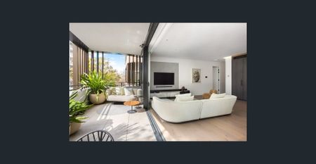 Luxury 3-Bedroom Apartment in Prestigious Munro House - Photo 5