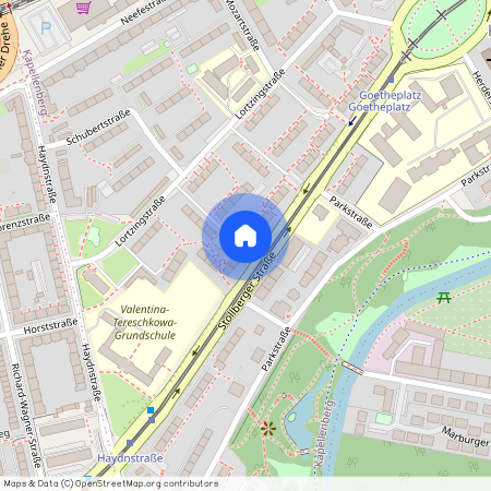 Stollberger Str. 66a, 09119 Chemnitz