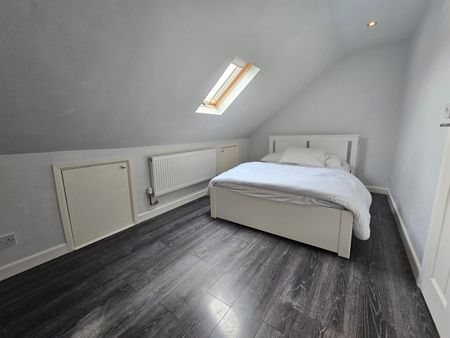 Studio Flat, Penshurst Road, CR7 - Photo 2