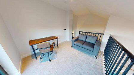 2 bedroom apartment to rent - Photo 5