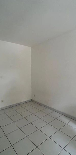 Appartement à louer 1 pièce 24.16m² - Photo 1