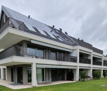 Votre logement à Epalinges ! - Photo 5