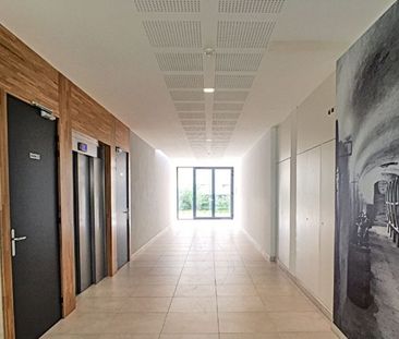 Appartement - STRASBOURG - 23m² - 1 chambre - Photo 6