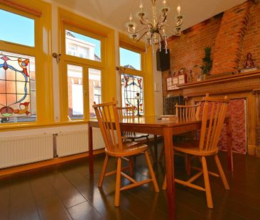 Appartement, Folkingestraat - Photo 5