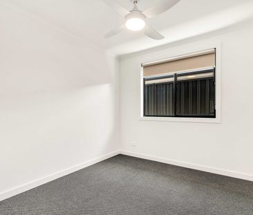 Welcome to your new home in the sought-after Munno Para Downs neigh... - Photo 3