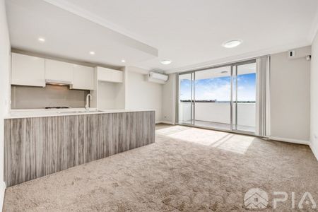 Modern 2-Bedroom Apartment in the Heart of Homebush - Photo 4