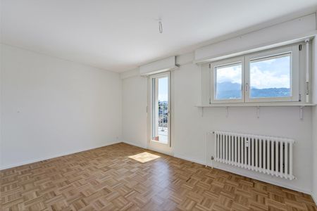 2.5 Zimmer, 57 m², 7. Stock - Photo 5
