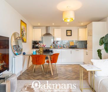 2 bedroom maisonette to rent - Photo 1