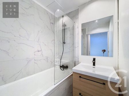 Location Appartement 2 pièces 38m² TROYES 10000 - Photo 5