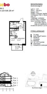 Bockholmsvägen 5 - Foto 4