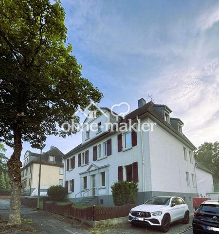 kernsanierte 3-Zimmer-1.OG-Wohnung mit gehobener Innenausstattung mit EBK, in Hattingen - Photo 4