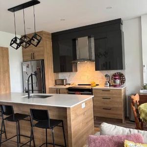 Appartement 3 chambres et 1 salle de bain - Photo 2