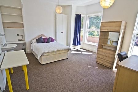 6 bedroom house share to rent - Photo 3