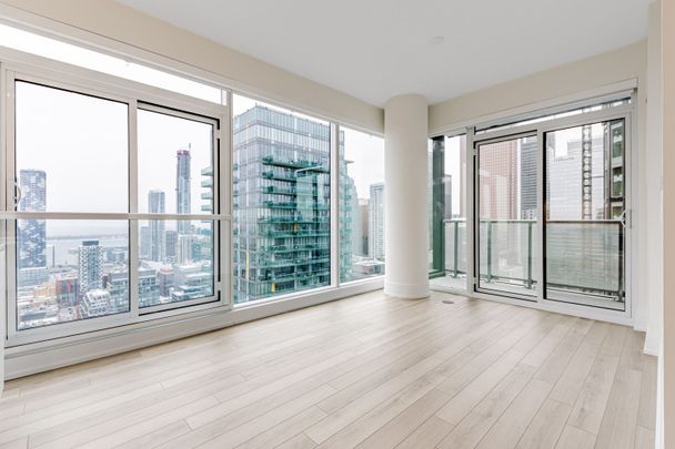 For Lease - 89 Church Street Unit# 4308, Toronto, Ontario - Photo 1