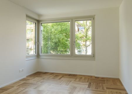 MIETEN OHNE KAUTION - Modernes wohnen in Altstetten - Foto 5