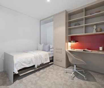 Top Floor Coastal Retreat (88sqm) With Lift Access. One Block To Co... - Photo 5