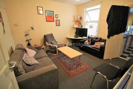 Hatherley Road, Reading - Gas Included, RG1 - Photo 4