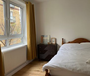1 Bed Flat, Tanner House, SE1 - Photo 5