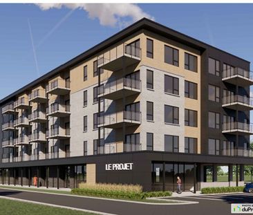 509 rue de l'Industrie, Beloeil à louer - Photo 1