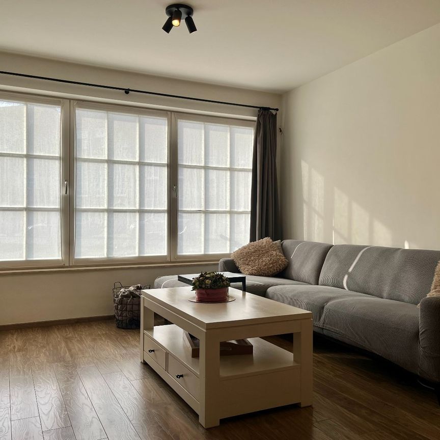 Appartement te huur in Desselgem - Photo 1