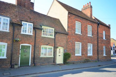 2 bedroom mid terraced house to rent, - Photo 3