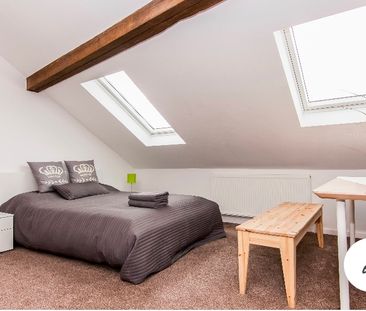 Bedsit, Spellow Lane, L4 - Photo 2