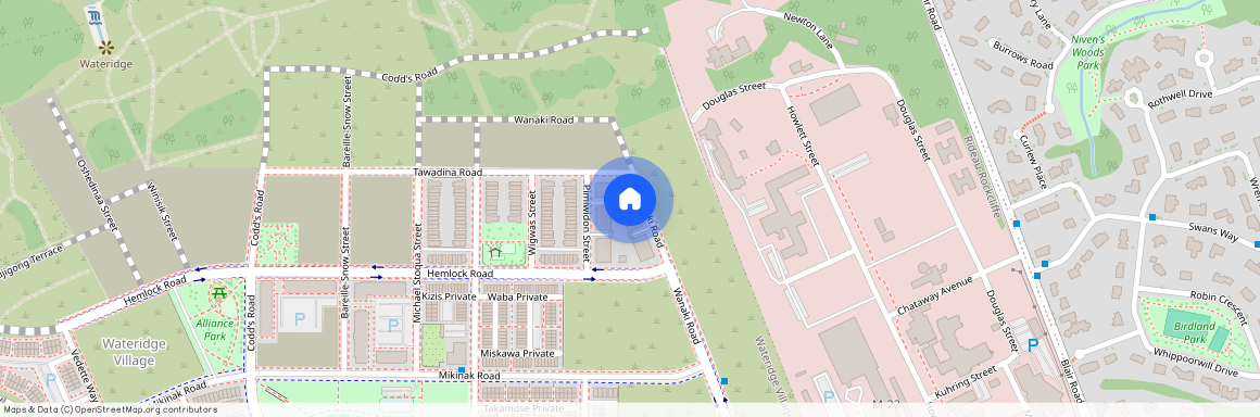 655 WANAKI Road, Manor Park - Cardinal Glen And Area