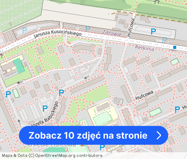 Babickiego| 31 m²| Po generalnym remoncie| Wysoki - Zdjęcie 1