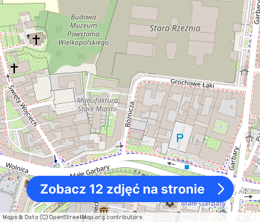 3 pok z widokiem na Ratusz - Zdjęcie 1