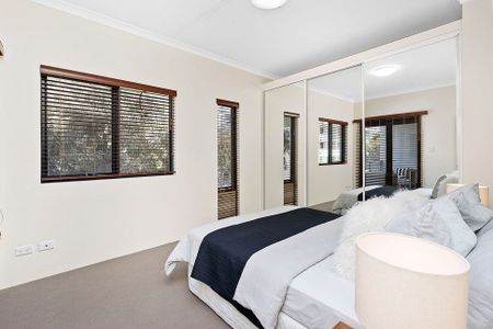 12/2 Pisconeri Street, Perth Wa 6000 - Photo 4