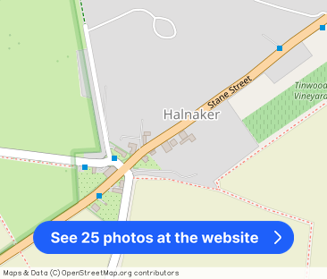 Halnaker, Chichester, West Sussex, PO18 - Photo 1