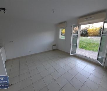 Appartement 1 Pièce 32 m² - Photo 3