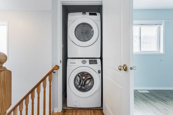 For Lease - 24 Coast Avenue Unit# Upper, Vaughan, Ontario - Photo 1