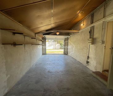 Maison T3 de plain pied à Louer, - Photo 1