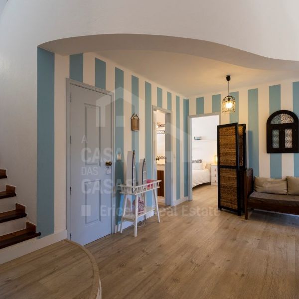 Moradia T3 em Lisboa - Photo 1