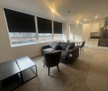 Fowler Road, Aylesbury - Photo 2